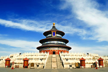 Beijing Attractions