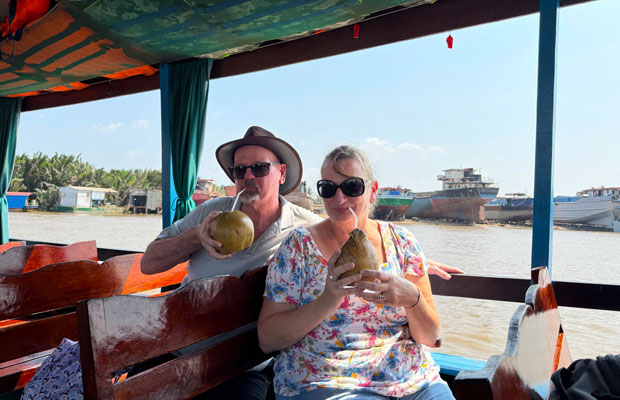 13 Days Unleashing the Secrets of Vietnam and China