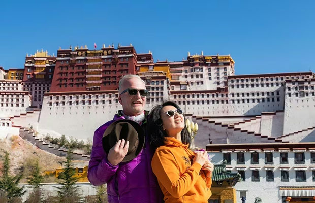 18 Days Cultural Odyssey through China, Tibet, and Vietnam