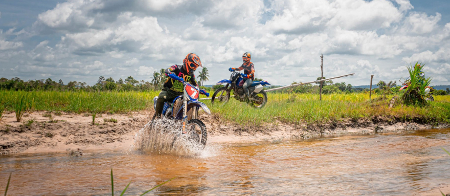 INT-C-BPP04 4 Days Battambang Motorbike Backroads Tour