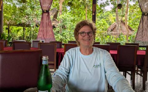 Cambodia Tour with Cambodian Local Travel Agency