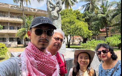 Vietnam and Cambodia Tours 2025/2026: Best Escorted Tours to Vietnam and Cambodia