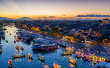 Vietnam and Laos tour