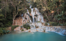 Vietnam Cambodia Thailand Laos tour