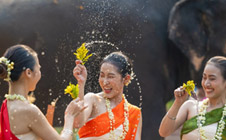 Vietnam and Thailand tour