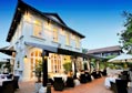 Vientiane Ansara Hotel Panorama