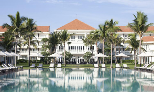 Hoian Boutique Resort Panorama