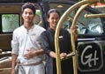 Phnom Penh Governors House Friendly Staff