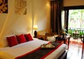 Vientiane Green Park Hotel Guest Room