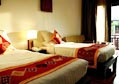 Vientiane Green Park Hotel Guest Room