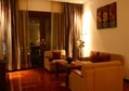 Vientiane Green Park Hotel Living Room