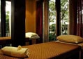Vientiane Green Park Hotel Message