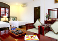 Hoian Lantern Hotel Guest Room