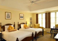 Saigon Park Hyatt Hotel Guest Room
