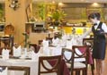 Restaurant of Hanoi Prestige Hotel