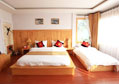 Sapa View Hotel Guest Room