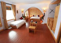 Sapa View Hotel Guest Room