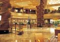 Saigon Sofitel Plaza Lobby