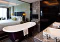 Saigon Sofitel Plaza Bathroom