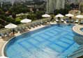 Saigon Sofitel Plaza Outdoor Pool