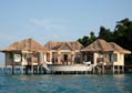 Sihanoukville Song Saa Island Villa