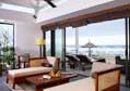 Hoian Sunrise Resort Living Room