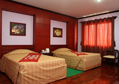 Vientiane Vansana Riverside Hotel Guest Room
