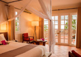 Chau Doc Victoria Nui Sam Lodge Guest Room