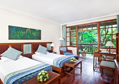 Siem Reap Victoria Resort & Spa Guest Room