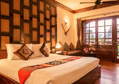 Sapa Victoria Resort & Spa Guest Room