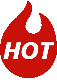 hot icon
