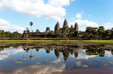 10 days Cambodia, Thailand and Myanmar Tour