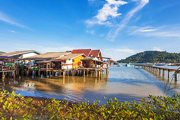 INT-VCL-VCLT10 10 Days Vietnam, Cambodia and Laos Highlights Tour