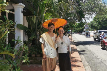 INT-ML-MLCT11 11 Days Delightful Laos and Myanmar Tour