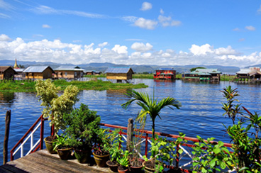 INT-ML-MLHT11 11 Days Myanmar and Laos Tour with Inle Lake Excursion