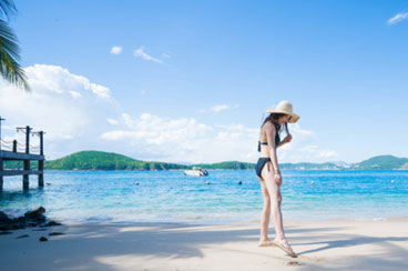 INT-CV-CLT12  12 Days Cambodia and Vietnam Luxury Tour with Beach Relax