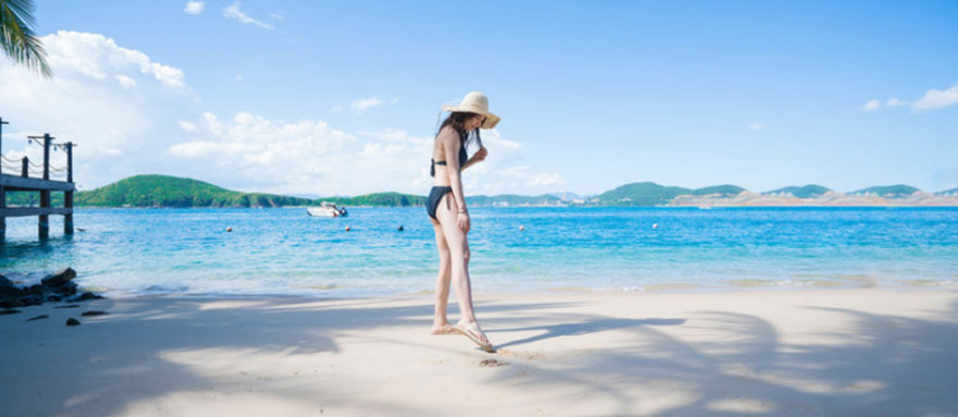 INT-CV-CLT12  12 Days Cambodia and Vietnam Luxury Tour with Beach Relax