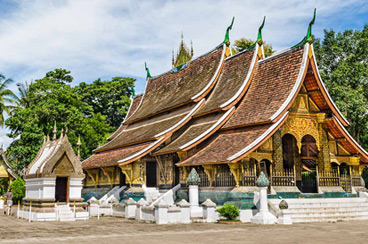 INT-ML-MLHT12 12 Days Myanmar and Laos Highlights Tour