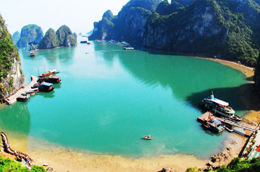 INF-VM-VCM13 13 Days Vietnam Cambodia and Myanmar Tour