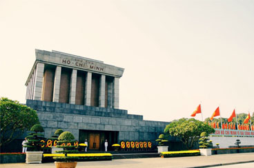 INT-VLM-VLM13 13 Days Vietnam Laos and Myanmar Classic Tour