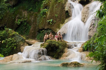 INT-ML-CT13 13 Days Myanmar and Laos Adventure Tour