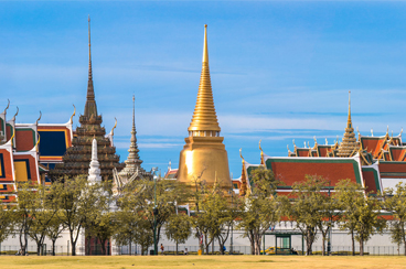 INT-TLVC-TLVC14 14 Days Thailand,Laos,Vietnam and Cambodia Highlights Tour