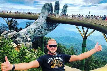 INT-TV-TVHT14 14 Days Thailand and Vietnam Exploration Tour 