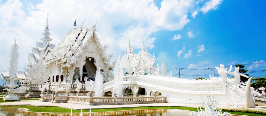 INT-TVC-TVCT14 14 days Vietnam, Cambodia and Thailand Tour