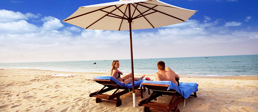 INT-VLC-VLCHT14 14 Days Vietnam Laos and Cambodia Tour with Beach Relax