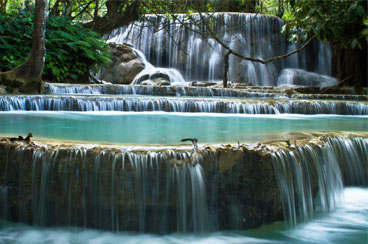 INT-MVT-MVL15 15 Days Myanmar Vietnam and Laos Tour