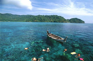 INT-TM-NB15 15 Days Thailand and Myanmar Tour to Ngapali Beach