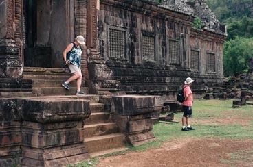 INT-CL-CLC16 16 Days Cambodia and Laos UNESCO Sites Uncovered Tour 