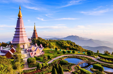 17 days Classic Cambodia, Laos, Golden Triangle, Thailand Tour