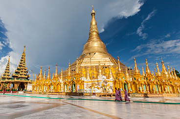 17 Days Vietnam and Myanmar Uncovered Tour
